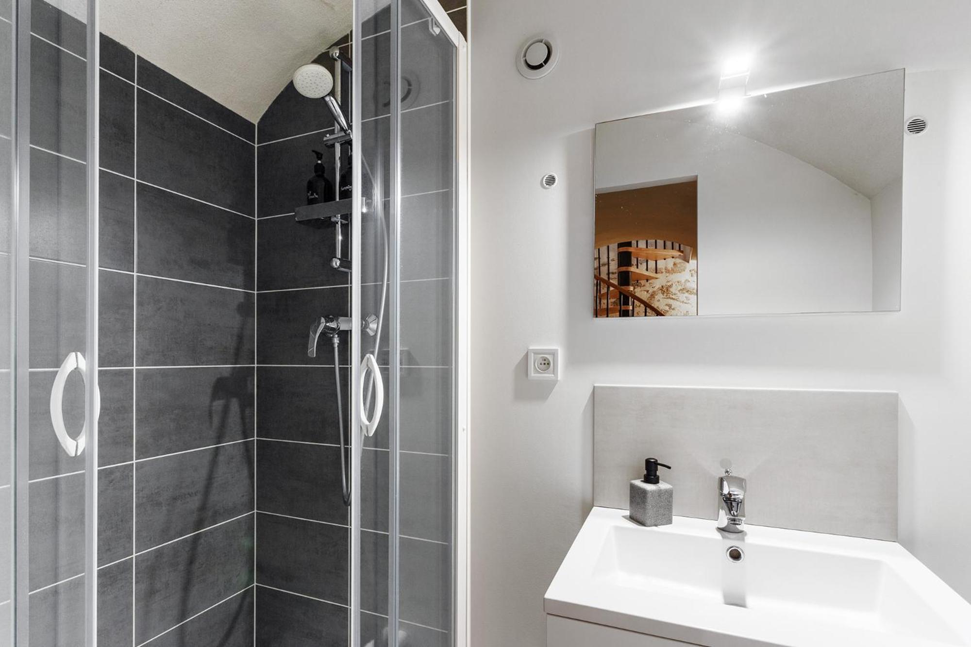Apartment Superbe Souplex - Tour De Bretagne